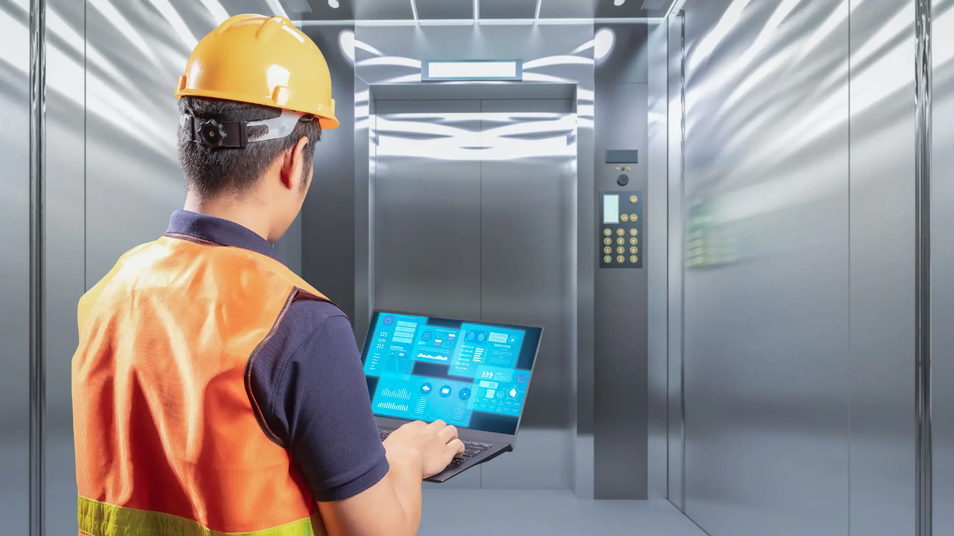 Mut Asansör Bakımı