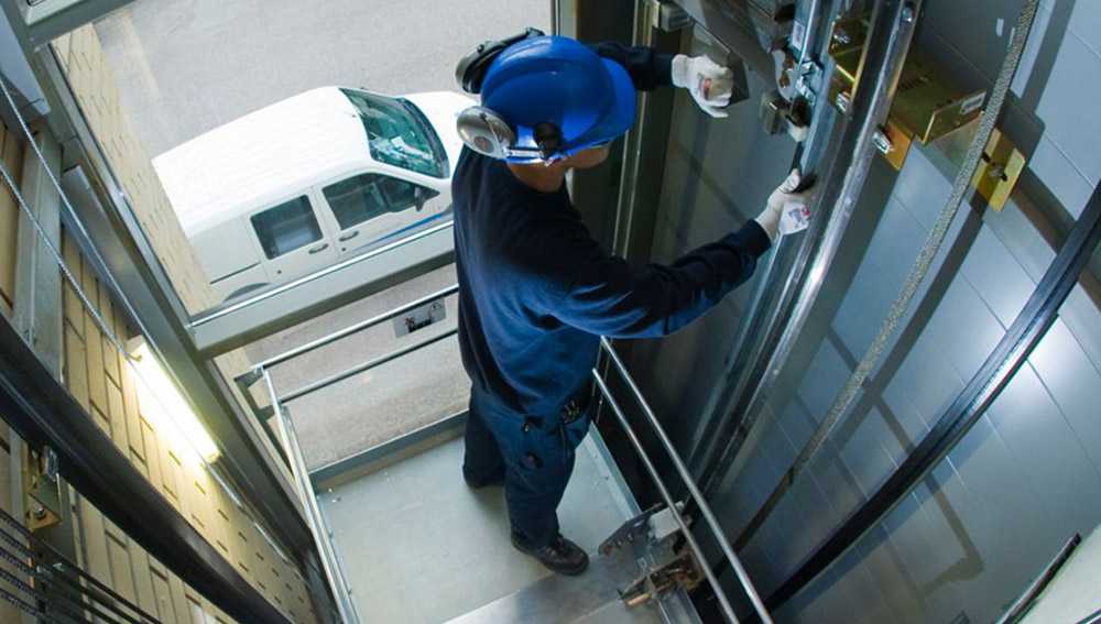 Mut Asansör Bakımı